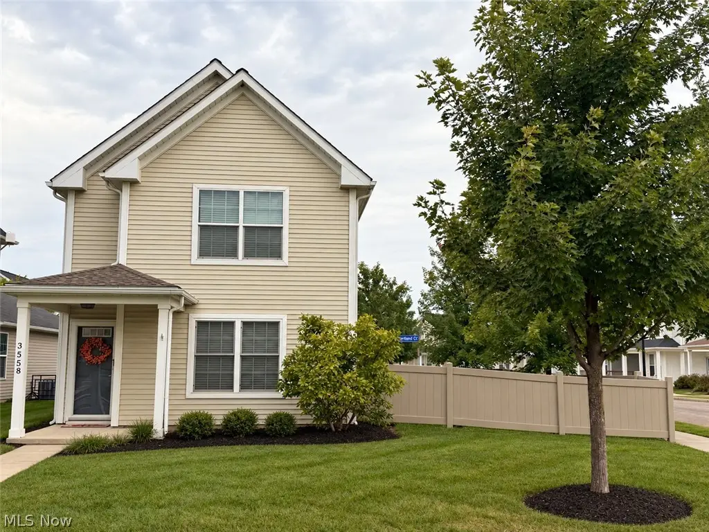 3558 E 71st Street, Cleveland, OH 44105 - #1