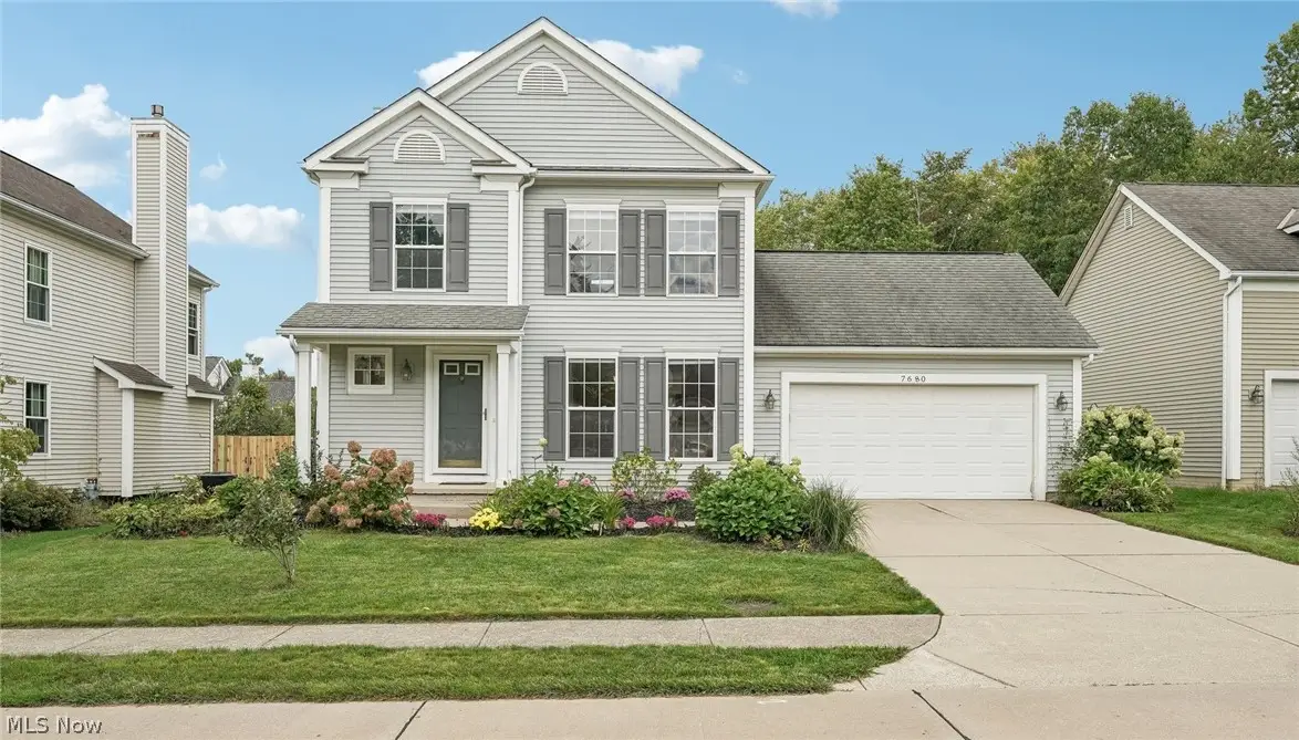 7680 Woodpath Drive, Hudson, OH 44236 - #1