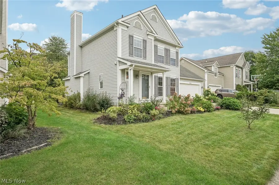 7680 Woodpath Drive, Hudson, OH 44236 - #2