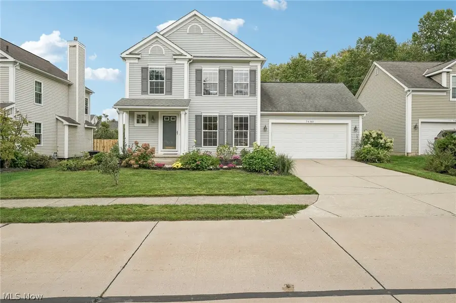 7680 Woodpath Drive, Hudson, OH 44236 - #3
