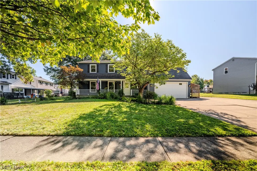 10027 Peachtree Drive, Strongsville, OH 44149 - #1