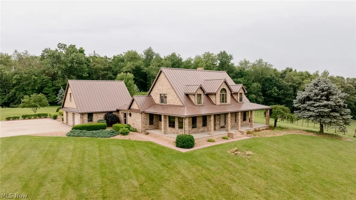 46675 Clarkson Road, Rogers, OH 44455 - #1