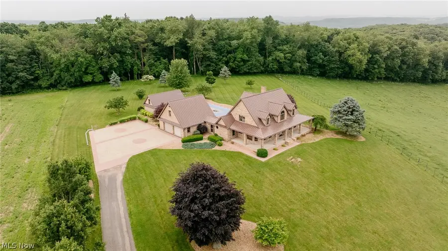 46675 Clarkson Road, Rogers, OH 44455 - #2