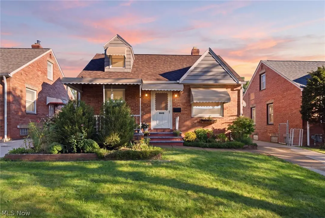 8608 Morton Avenue, Brooklyn, OH 44144 - #1