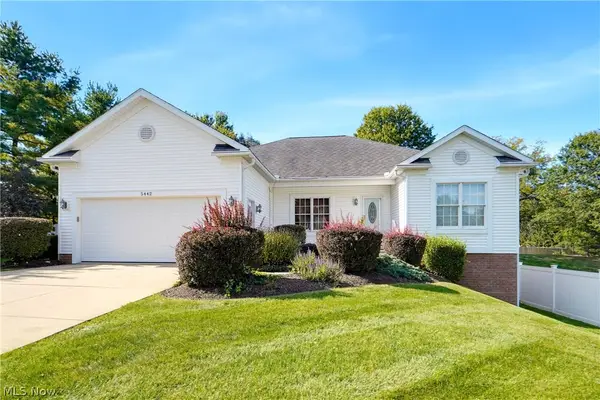 5442 Timbercreek Lane, Stow, OH 44224