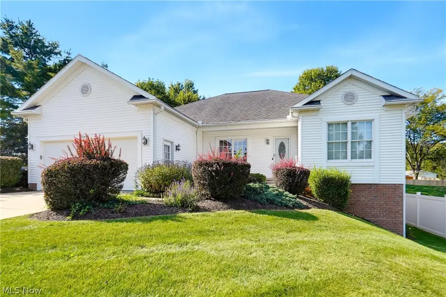 5442 Timbercreek Lane, Stow, OH 44224 - #2