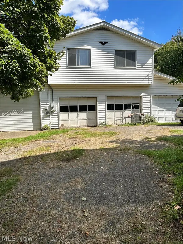 991 Marks Road, Valley City, OH 44280