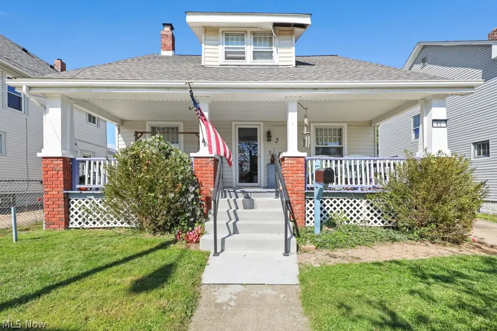 85 Youtz Avenue, Akron, OH 44301 - #1