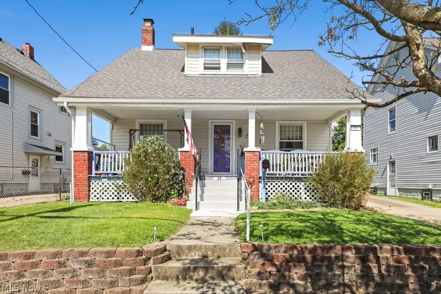 85 Youtz Avenue, Akron, OH 44301 - #2