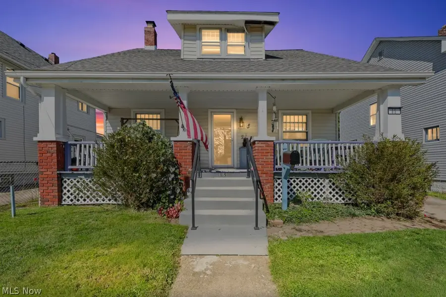 85 Youtz Avenue, Akron, OH 44301 - #3