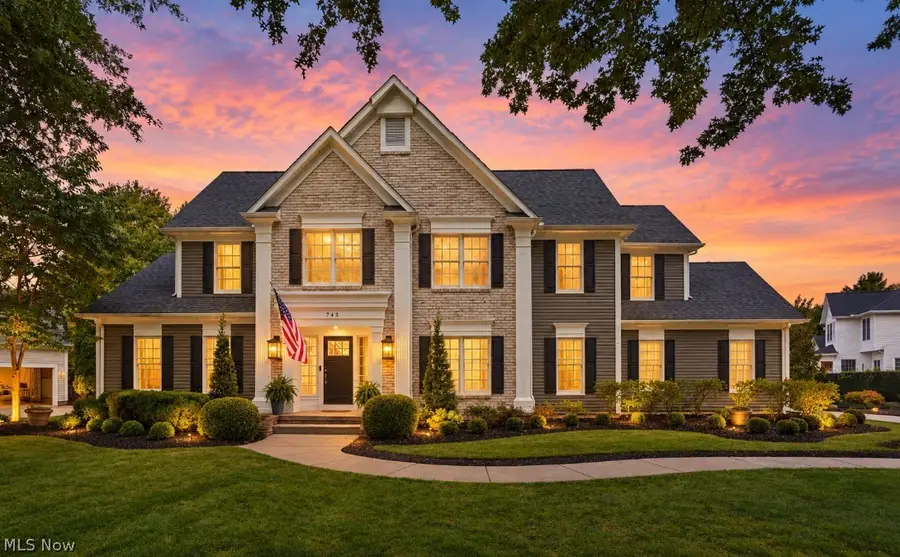 743 White Tail Ridge Drive, Fairlawn, OH 44333 - #2