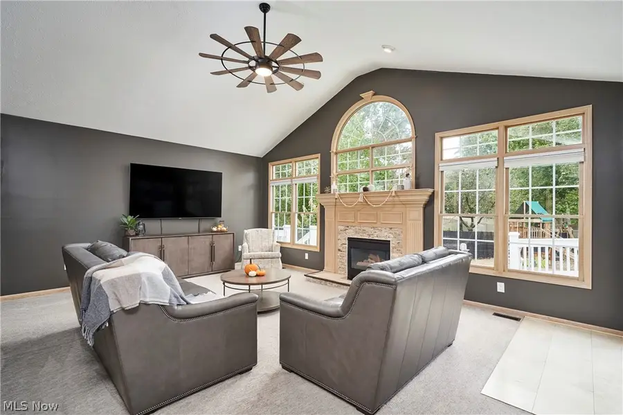 743 White Tail Ridge Drive, Fairlawn, OH 44333 - #3