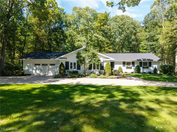 3919 Yellow Creek W Road, Akron, OH 44333