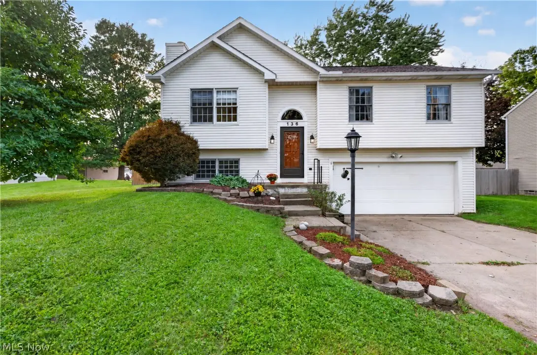 136 Joel Drive, Mogadore, OH 44260 - #1