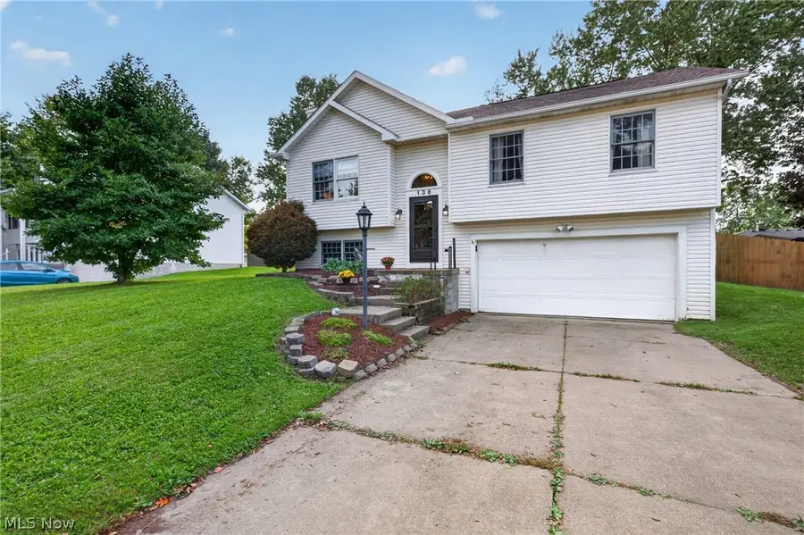 136 Joel Drive, Mogadore, OH 44260 - #2