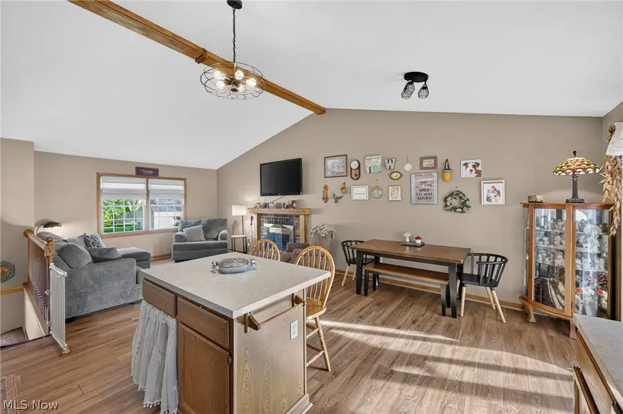136 Joel Drive, Mogadore, OH 44260 - #3