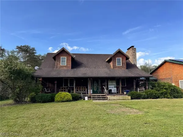 11747 Steubenville Pike, Lisbon, OH 44432