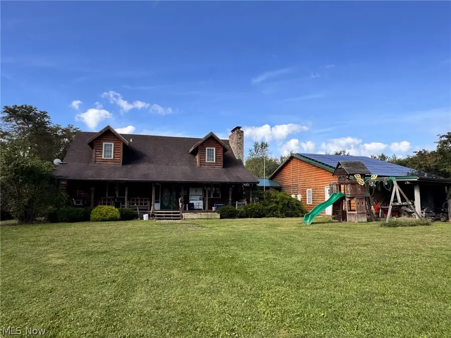 11747 Steubenville Pike, Lisbon, OH 44432 - #2