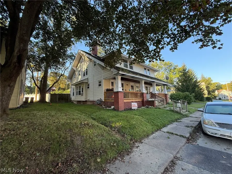 15 Ferrell Avenue, Ashland, OH 44805 - #2