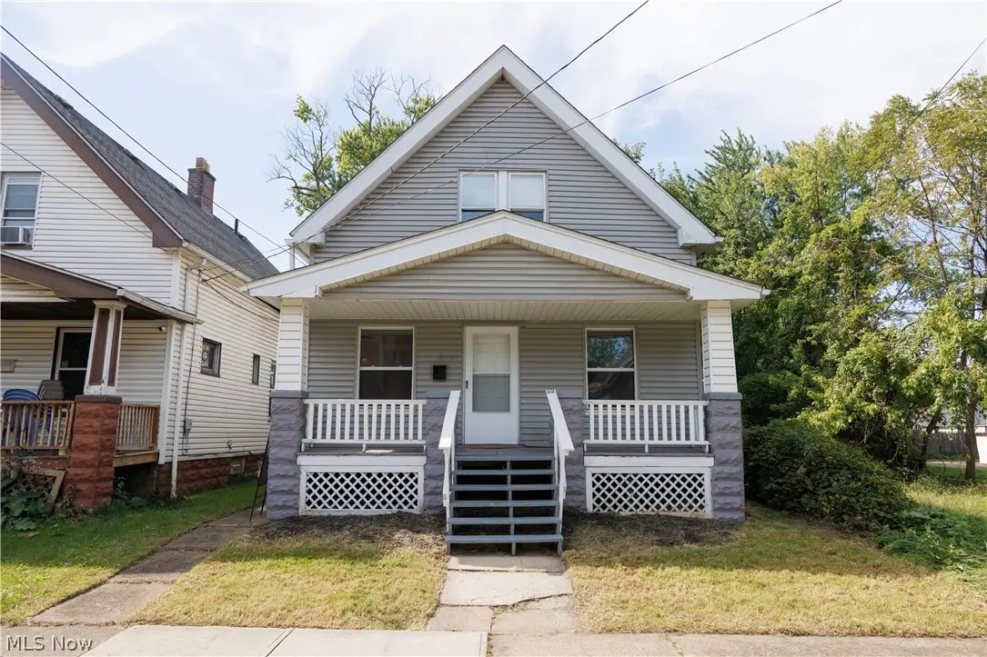 3152 W 68th Street, Cleveland, OH 44102 - #1