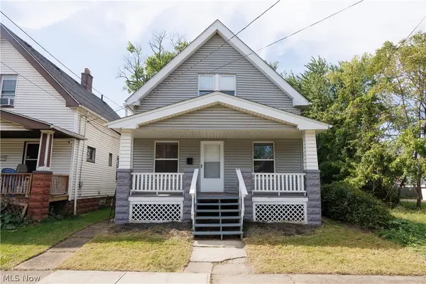 3152 W 68th Street, Cleveland, OH 44102