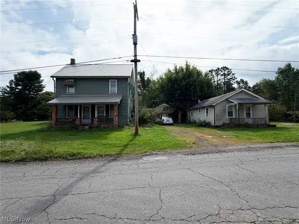 1590 Berger S Street, East Canton, OH 44730
