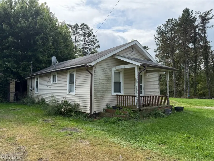 1590 Berger S Street, East Canton, OH 44730 - #2