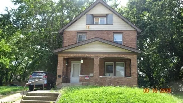 1194 Laird, Akron, OH 44320 - #1