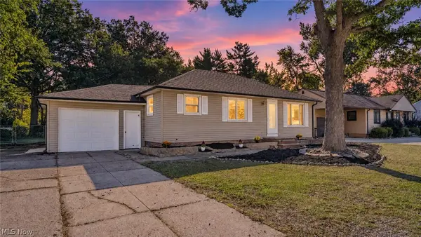 5861 Stearns Road, North Olmsted, OH 44070