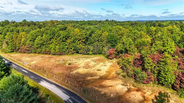 0 Buckeye Ridge Rd Road, Chesterhill, OH 43787