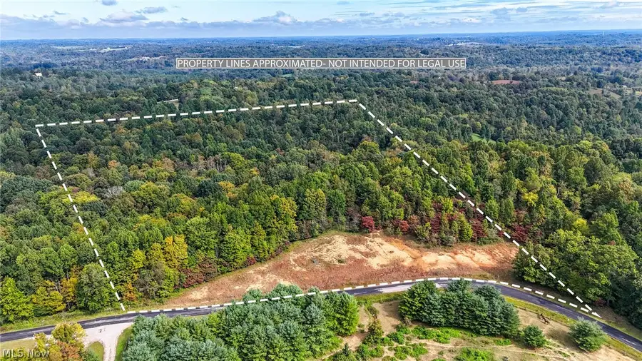 0 Buckeye Ridge Rd Road, Marion, OH 43787 - #2