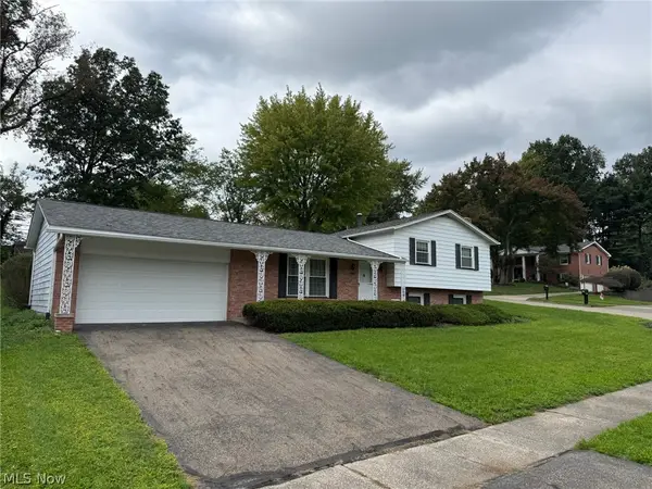 4911 Woodside Nw Avenue, Canton, OH 44709