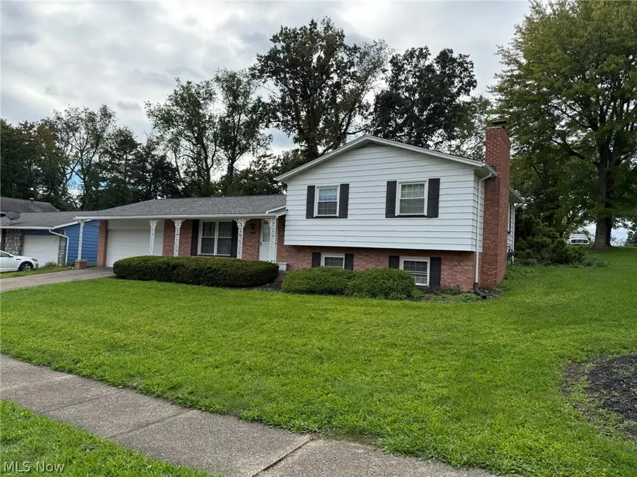 4911 Woodside Nw Avenue, Canton, OH 44709 - #2
