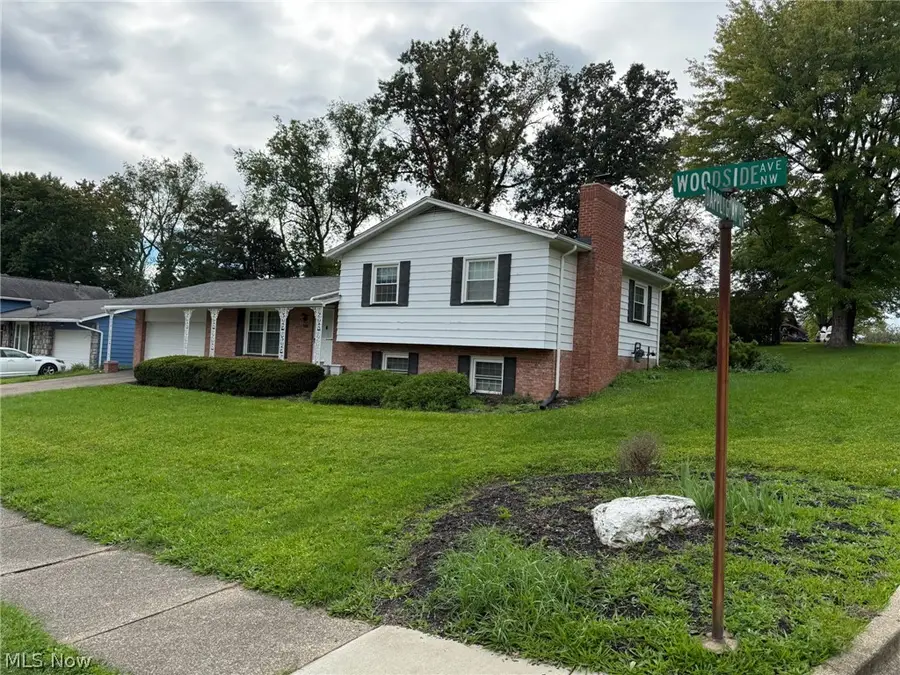 4911 Woodside Nw Avenue, Canton, OH 44709 - #3