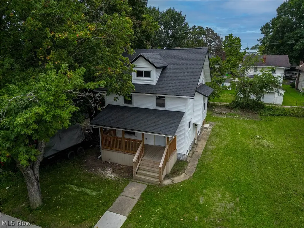 541 Geiger Sw Avenue, Massillon, OH 44647 - #1