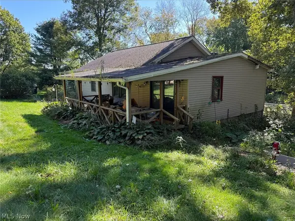 33533 Teegarden Road, Lisbon, OH 44432