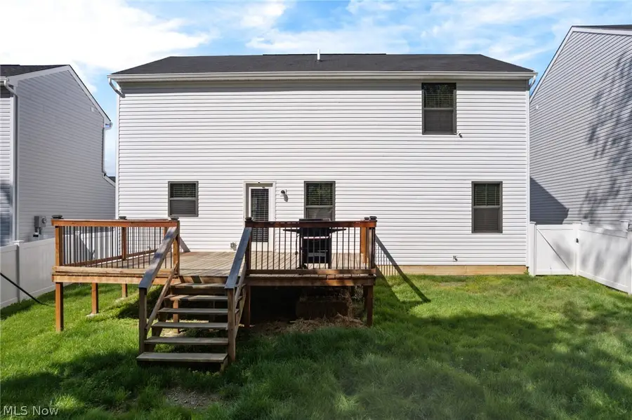 3208 Sunny Brook Drive, Akron, OH 44312 - #2