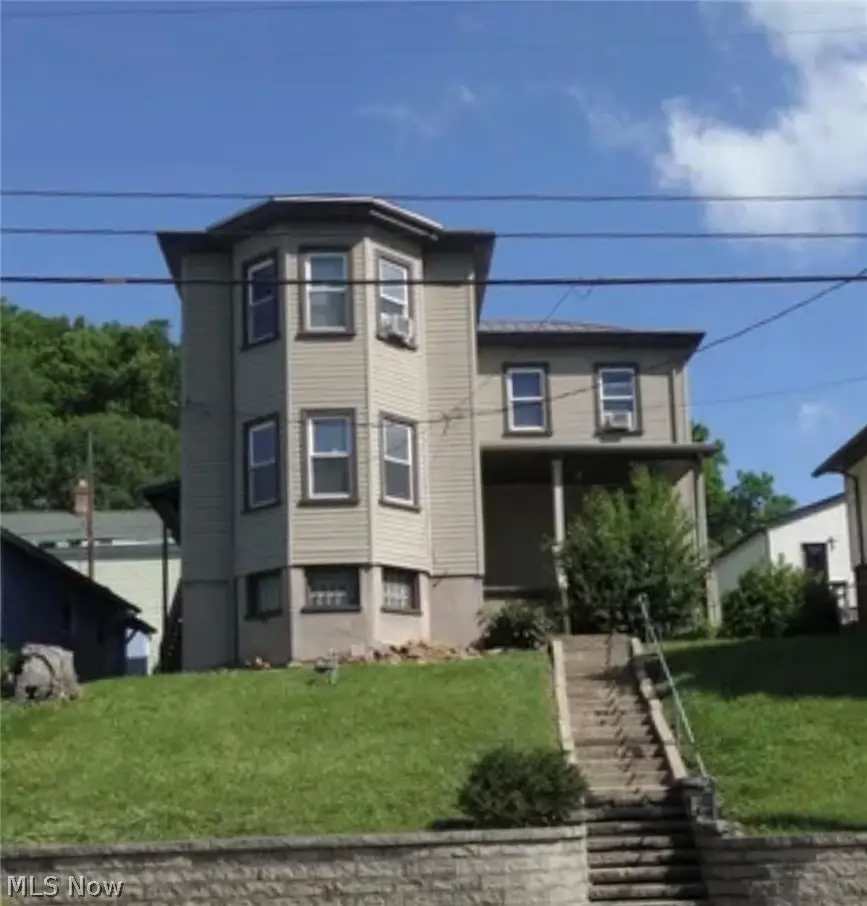 734 Main Street, Bridgeport, OH 43912 - #1
