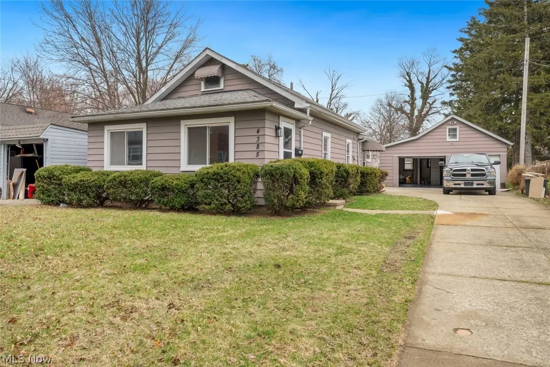 4385 W 229th Street, Fairview Park, OH 44126 - #1