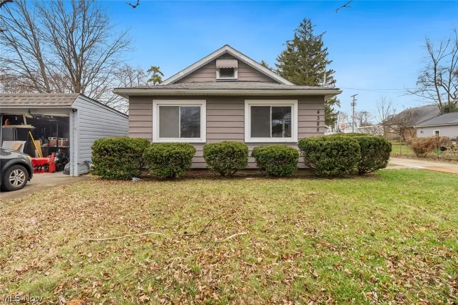 4385 W 229th Street, Fairview Park, OH 44126 - #2
