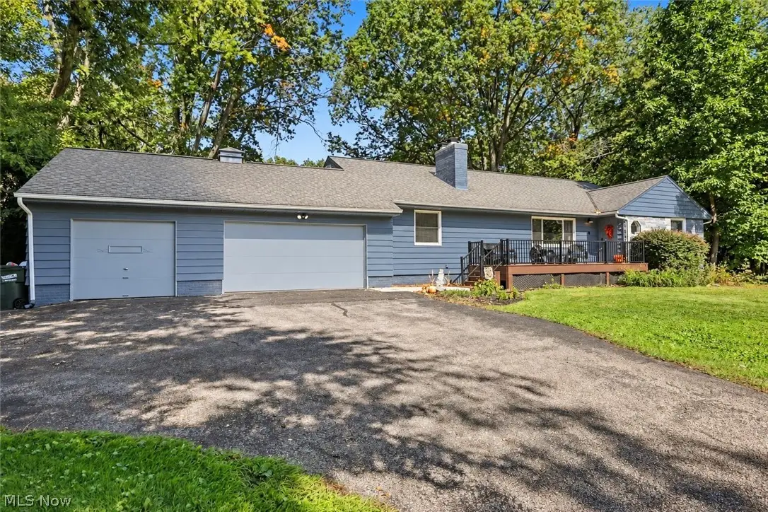 31299 Miles Road, Orange, OH 44022 - #1