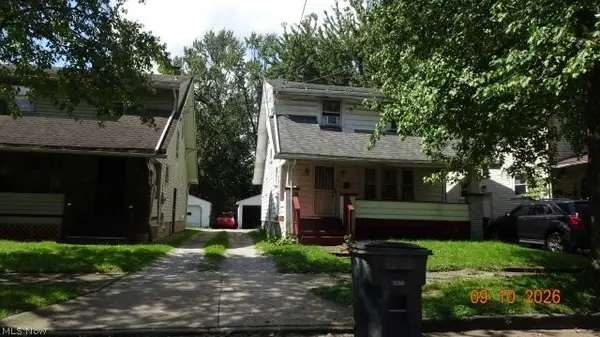 1268 Sherman Street, Akron, OH 44301