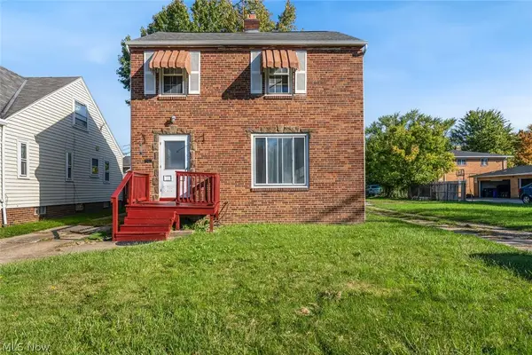 17422 Puritas Avenue, Cleveland, OH 44135