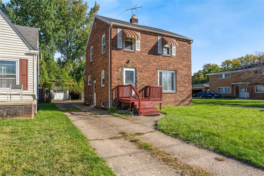 17422 Puritas Avenue, Cleveland, OH 44135 - #2