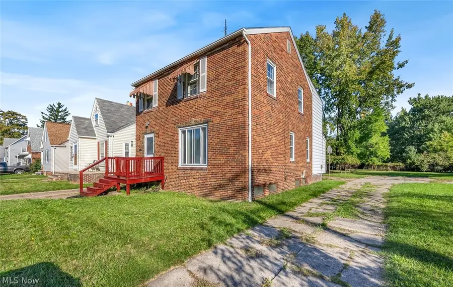 17422 Puritas Avenue, Cleveland, OH 44135 - #3
