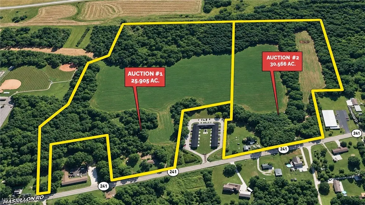 5071 Massillon Road, Green, OH 44232 - #1