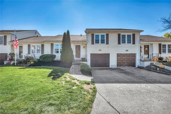 5236 Creekside Boulevard #F22, Brunswick, OH 44212