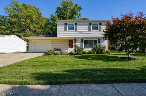 509 Monroe Boulevard, Painesville, OH 44077