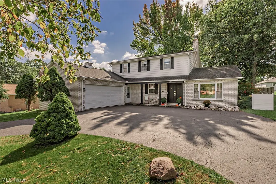 694 Simich Drive, Seven Hills, OH 44131 - #1