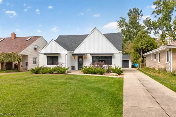 6818 Franke Road, Middleburg Heights, OH 44130